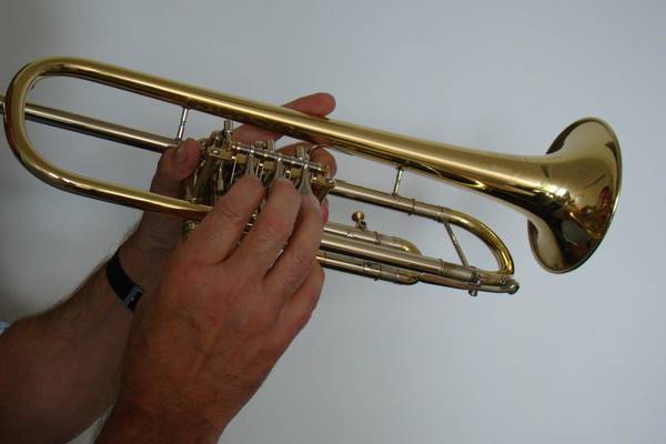 Trompete © Landkreis Jerichower Land