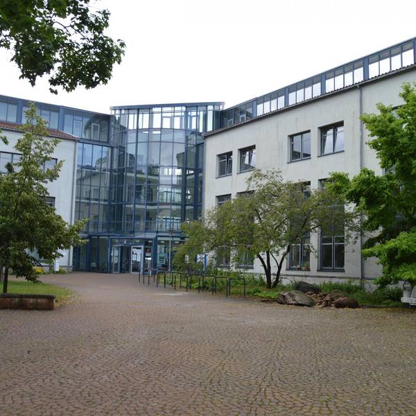 Kreishaus Außenstelle Genthin