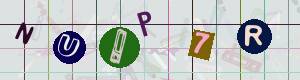 Captcha-Code - Es besteht die Möglichkeit, sich den Captcha-Code vorlesen zu lassen, klicken sie dazu auf den Button mit dem Titel 'Liest den Captcha-Code vor(Audioausgabe)'